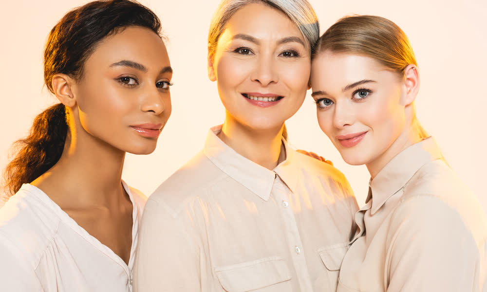 Mesotherapy treatment