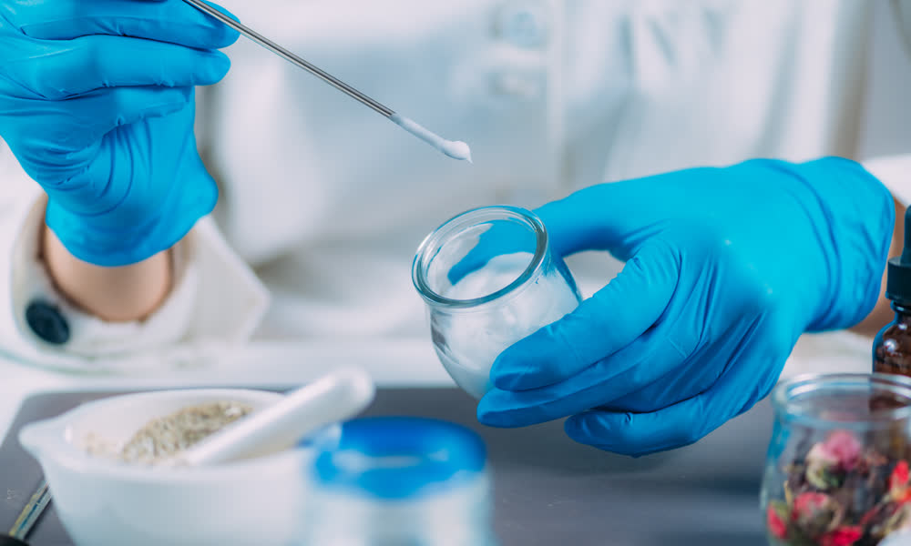 Custom medication compounding