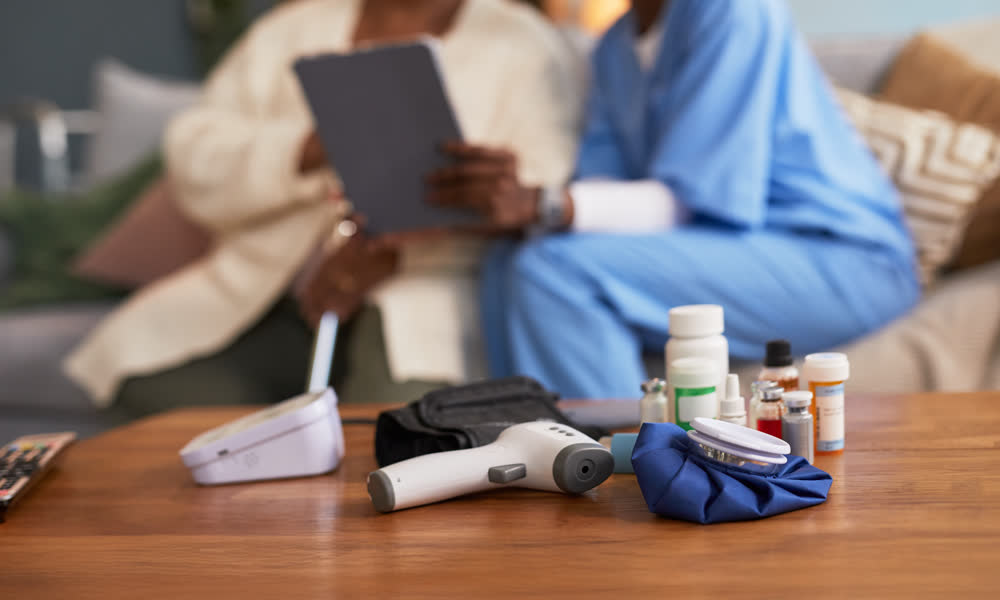 Home healthcare products